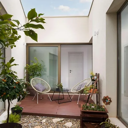 Beautiful Olive Grove Villa Smokovic