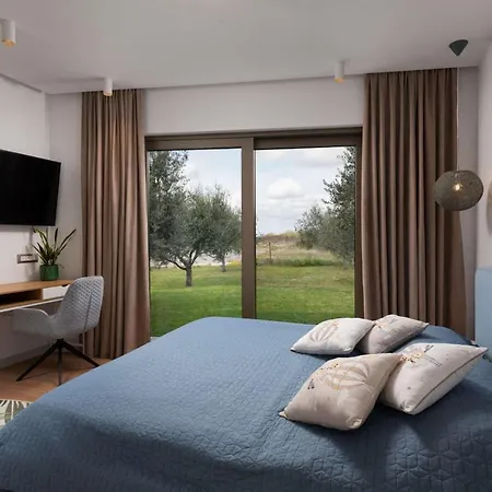 Villa Beautiful Olive Grove