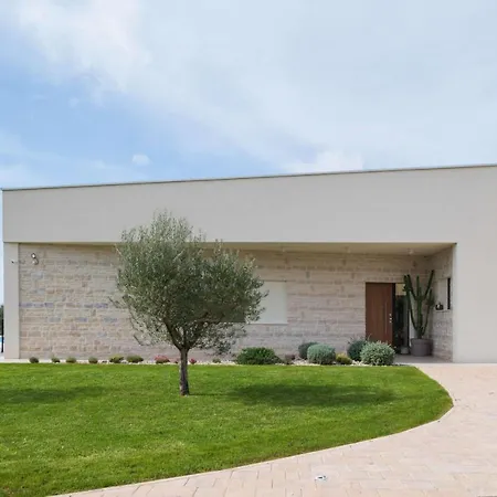 Villa Beautiful Olive Grove *